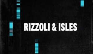 Rizzoli and Isles - Promo 6x13