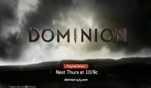 Dominion - Promo 2x12