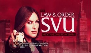 Law & Order: SVU - Promo 17x03