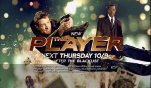 The Player - Promo 1x02