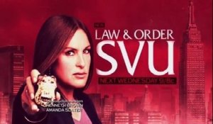 Law & Order: SVU - Promo 17x04