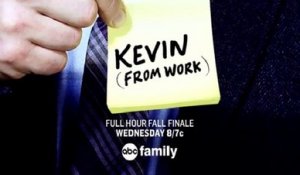 Kevin from Work - Promo 1x09 et 1x10