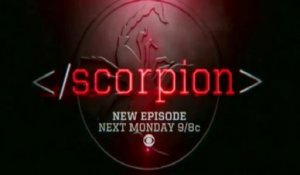 Scorpion - Promo 2x03