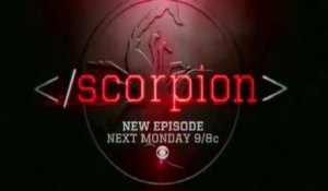 Scorpion - Promo 2x04