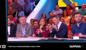 TPMP : Cyril Hanouna recrute Tom Villa et Rachid Arhab (vidéo)