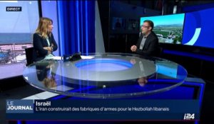 Le Journal du Midi | 10/07/2017