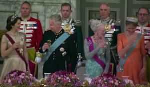Le roi Philippe de Belgique surprend avec une vidéo inattendue