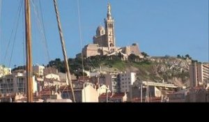 Un été à Marseille - Zone Interdite