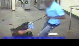 RER, métro : Agressions, les nouvelles délinquances - images chocs ! 