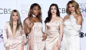 Fifth Harmony Discusses Moving On From Split With Camila Cabello | Billboard News