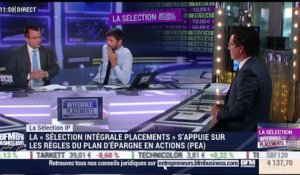 Sélection Intégrale Placements: Société Générale et Carrefour - 12/07