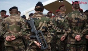 Budget : Bercy met les armées sous tension