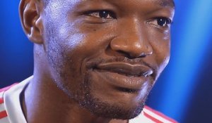 Mandanda: "I can't wait to get back to the Vélodrome"