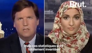 Les crimes haineux contre les musulmans sont-ils en augmentation aux Etats-Unis ?