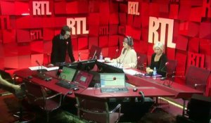 RTL Petit Matin - 6 octobre 2017