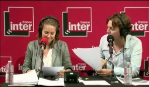 Caroline Collomb ne met pas le bordel - Le Journal de 17h17