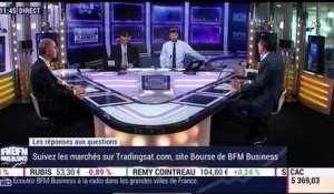 Le débrief d'Intégrale Placements: François Monnier et Romain Burnand - 06/10