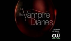 The Vampire Diaries - Promo 7x04
