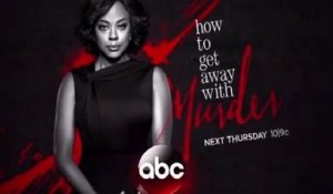 How to Get Away With Murder - Promo 2x06
