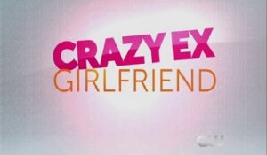Crazy Ex-Girlfriend - Promo 1x04