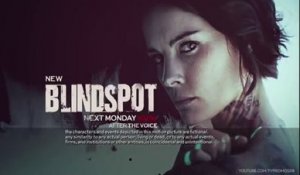 Blindspot - Promo 1x07