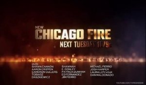 Chicago Fire - Promo 4x04