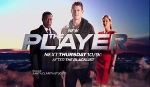 The Player - Promo 1x07
