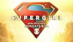 Supergirl - Promo 1x03