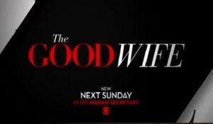 The Good Wife - Promo 7x06