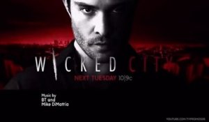 Wicked City - Promo 1x03