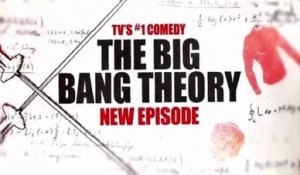The Big Bang Theory - Promo 9x08