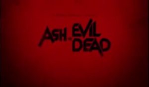 Ash Vs. Evil Dead - Promo 1x03