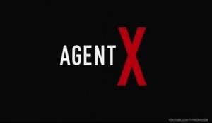 Agent X - Promo 1x04