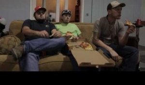 Way Of Life (Webisode 18) - Pizza Break