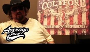 Colt Ford Feat. Jonathan Singleton "Lucky"