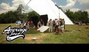 Behind The Scenes of Colt Ford's "Chicken and Biscuits" Music Video!