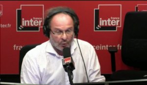 Pierre Laurent : "On utilise la situation pour justifier une restriction des libertés"