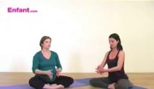 Yoga prénatal : travailler le périnée
