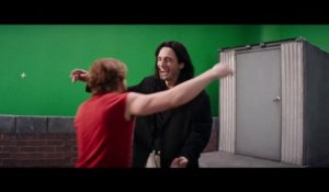 The Disaster Artist Teaser - Trailer #1 - VO