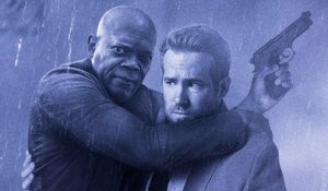 The Hitman’s Bodyguard (2017) - Official Trailer “Sorry” (VO)