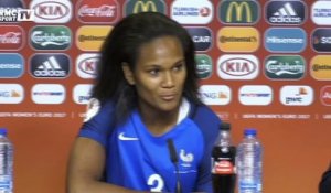 France-Islande (1-0) - Renard : "Une belle victoire au terme d’un match difficile"