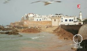 Expat - Destination Essaouira