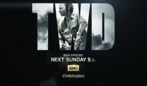 The Walking Dead - Promo 6x08