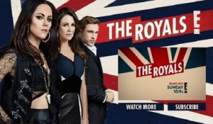 The Royals - Promo 2x03