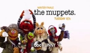 The Muppets - 1x10