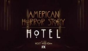 American Horror Story - Promo 5x09