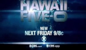 Hawaii Five-0 - Promo 6x10