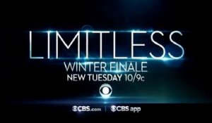 Limitless - Promo 1x11