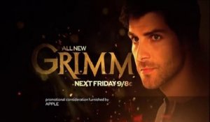 Grimm - Promo 5x07