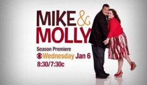 Mike and Molly - Promo 6x01